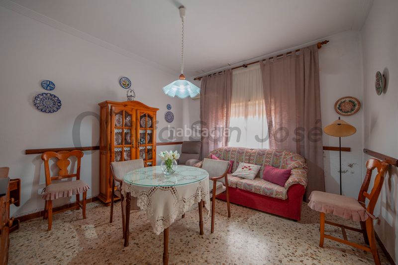 Foto 44268708-a66d-457d-bb19-dfefb40a5d75. Casa pareada . zona bulevar. san josé de la rinconada. en San Jose de la Rinconada