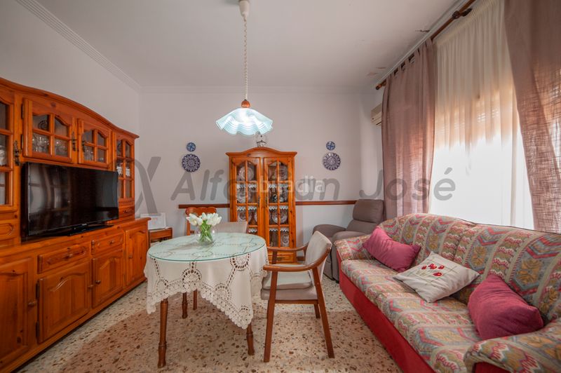 Foto d6a3fda1-11ab-406e-8fa0-6b5a9d9214fd. Casa pareada . zona bulevar. san josé de la rinconada. en San Jose de la Rinconada