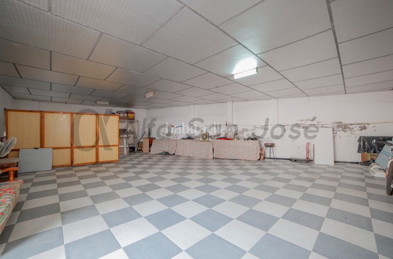 Foto ffe61768-8699-4e52-93b2-04a265d91e3d. Casa pareada . zona bulevar. san josé de la rinconada. en San Jose de la Rinconada