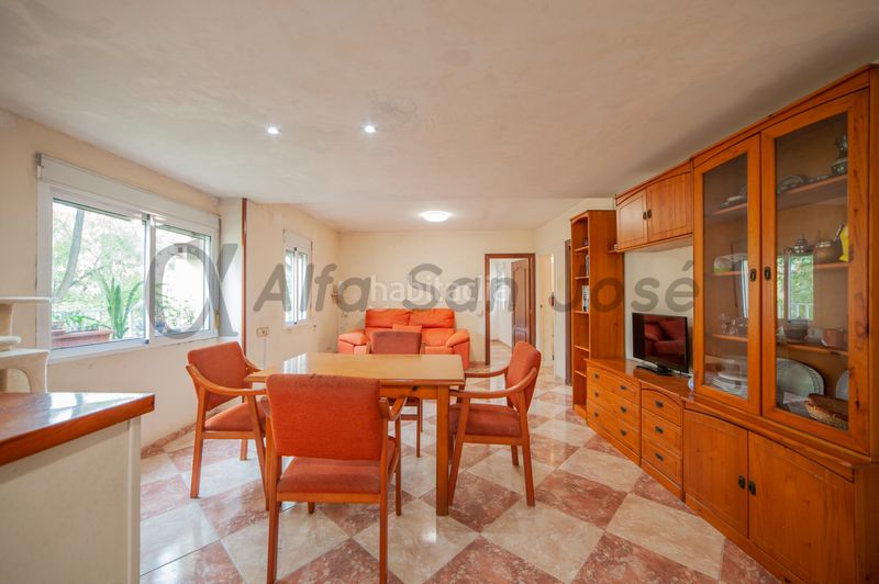 Foto 11af0f2f-0aaf-4f27-bb12-d55aefce7e6a. Pis a Tiro de Línea Sevilla