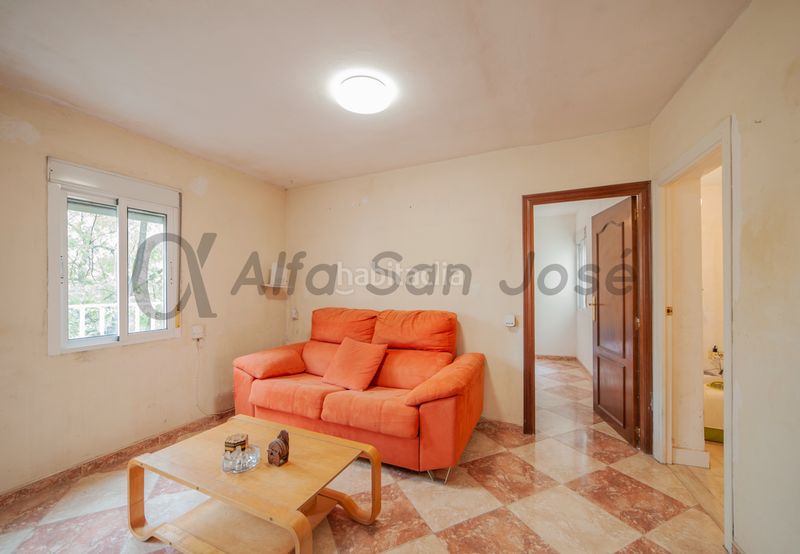 Foto 1f9de573-9bb9-4efa-8a7f-d24a0d53916d. Pis a Tiro de Línea Sevilla