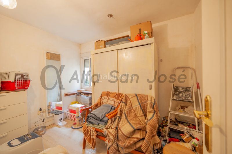 Foto 2e7112da-7ed1-4efe-b770-92667aa81d22. Pis a Tiro de Línea Sevilla