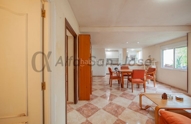 Foto 5f922ccf-1f51-417a-8d95-3ea0718fc6be. Pis a Tiro de Línea Sevilla