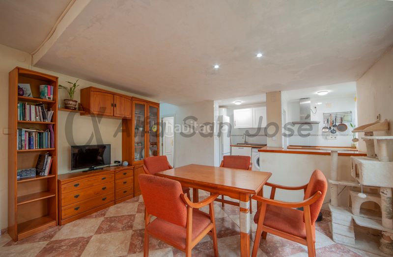 Foto c11d45c4-7892-432c-bca5-ac74e6e98e75. Pis a Tiro de Línea Sevilla