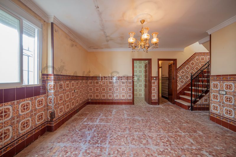 Foto 3e9a25dd-8128-48b5-8282-3e4305f9bd50. Casa adossada a Brenes