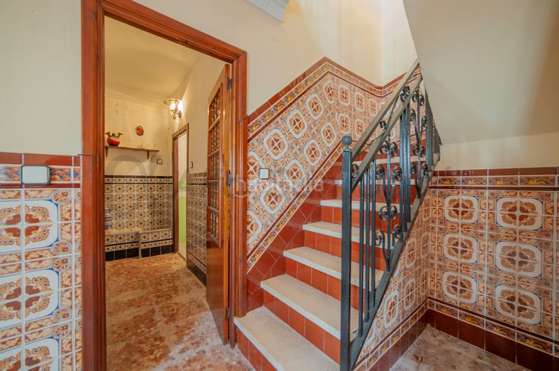 Foto 5810f691-2dfd-4030-a5e2-02073179a5c0. Casa adossada a Brenes