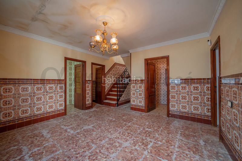 Foto af16121a-f668-4be2-a6ba-5712430d5d1c. Casa adossada a Brenes