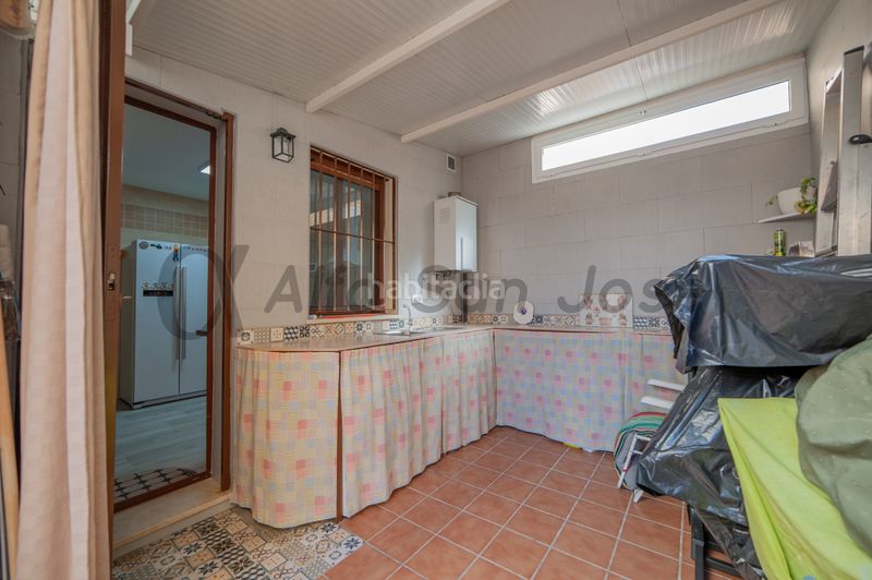 Foto 0e358791-5f59-420f-86ce-ae62754455ca. Casa adossada a Rinconada (La)