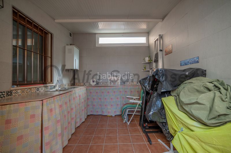 Foto 21228e9a-6135-45f8-8220-b600f9001684. Casa adossada a Rinconada (La)