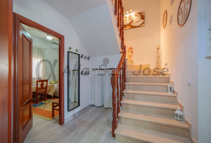 Foto b501ef01-d050-4864-867d-d20acccaabcd. Casa adossada a Rinconada (La)