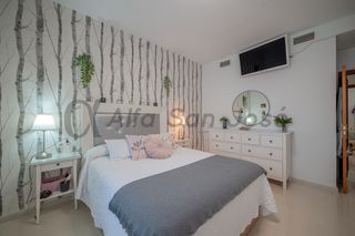 Maison jumelée à Rinconada (La). Casa adosada en venta en la rinconada.