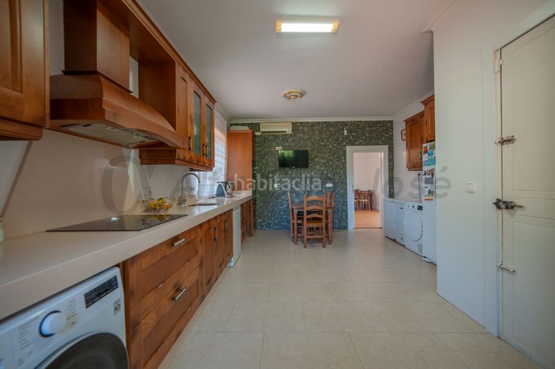 Foto 0c6fee51-e9d1-4988-967e-efd720e05f9a. Xalet amb aparcament piscina a Rinconada (La)