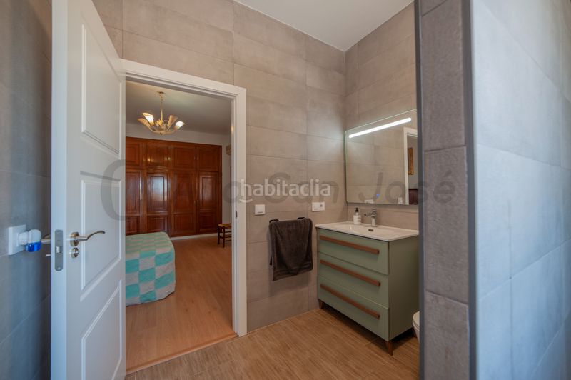 Foto 1672a3ae-0f8b-4bdc-9d54-12a274a4b4ef. Xalet amb aparcament piscina a Rinconada (La)