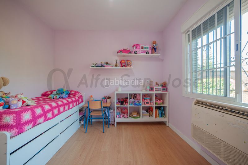 Foto 32e81538-c938-467e-adb0-21595598fc72. Xalet amb aparcament piscina a Rinconada (La)