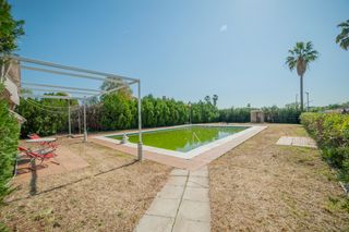 Chalet à Rinconada (La). Chalet en venta en nueva jarilla