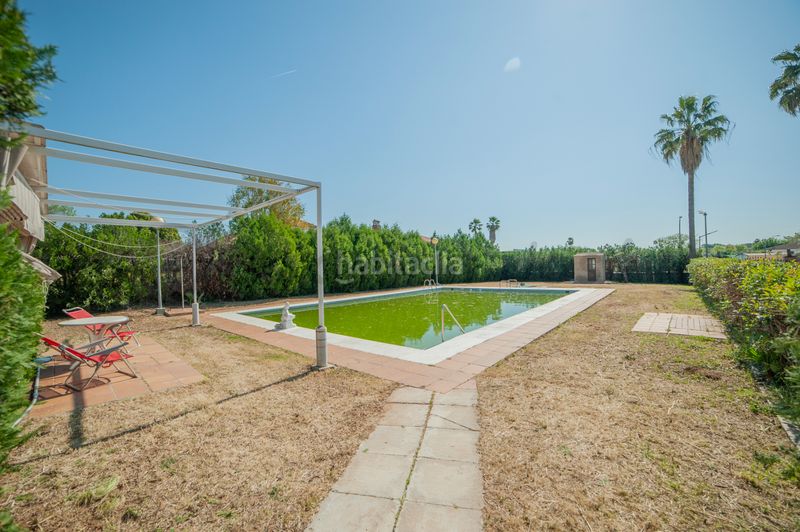 Foto 37b97d4a-2104-407d-bfbd-bd17a47d5c09. Xalet amb aparcament piscina a Rinconada (La)