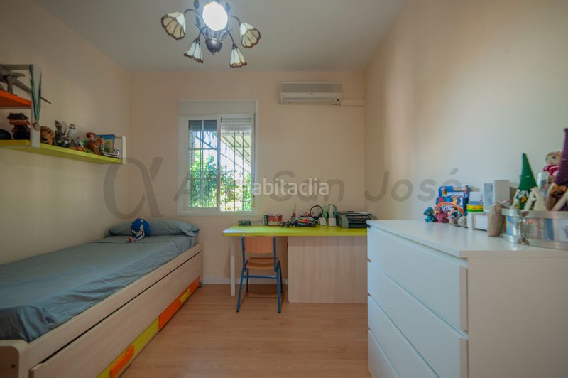 Foto 563043a0-6804-4147-9855-88e83435f7fd. Xalet amb aparcament piscina a Rinconada (La)