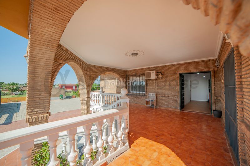 Foto 62d06bf8-2835-4569-aee4-6155b6fbcca1. Xalet amb aparcament piscina a Rinconada (La)