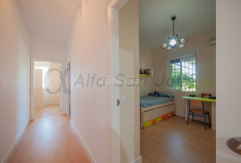 Foto 845c7c3f-39e7-4014-9db9-c91c0f5dc64f. Xalet amb aparcament piscina a Rinconada (La)