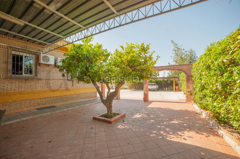 Foto b838d391-93fa-44fe-85a2-396421b39225. Xalet amb aparcament piscina a Rinconada (La)