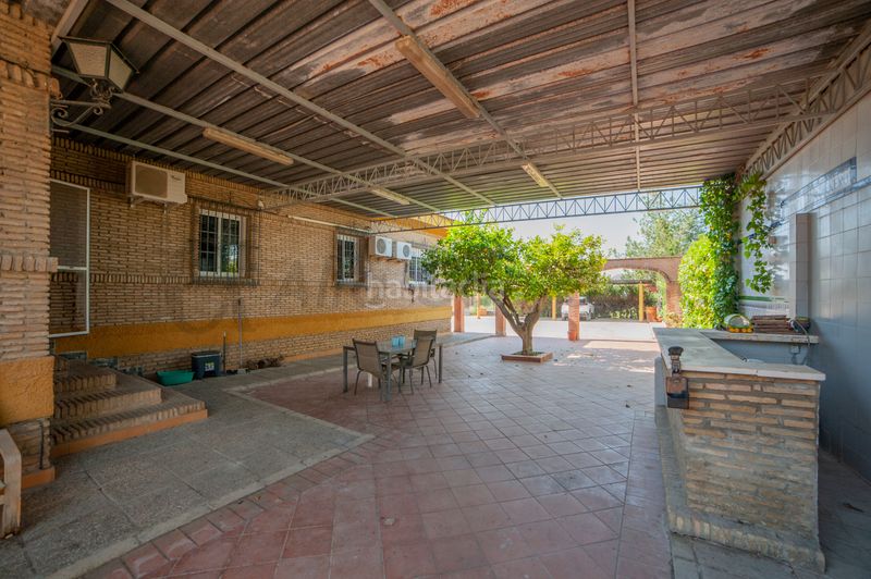 Foto bbde6041-c70c-49ab-bc4a-da2a428c0704. Xalet amb aparcament piscina a Rinconada (La)