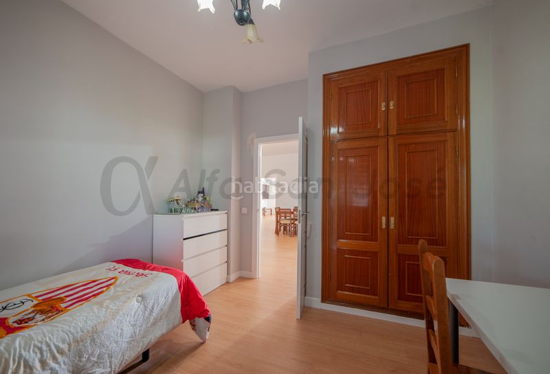 Foto d89f35b0-3e7e-48bd-9aaa-170cf9d4da7d. Xalet amb aparcament piscina a Rinconada (La)