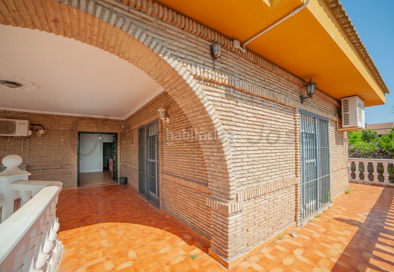 Foto e3793b46-da71-4fd0-a756-0c6d8881f632. Xalet amb aparcament piscina a Rinconada (La)