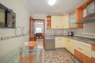 Etagenwohnung in San Jose de la Rinconada. Piso en venta en barriada de la paz. san josé de la rinconada