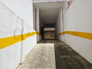 Lloguer Aparcament cotxe a Calle el malecón 3. Garaje en alquiler calle el malecón. san josé de la rinconada