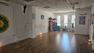 Geschäftsraum in San Jose de la Rinconada. Local comercial en venta