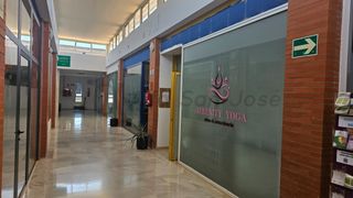 Geschäftsraum in San Jose de la Rinconada. Local comercial en venta