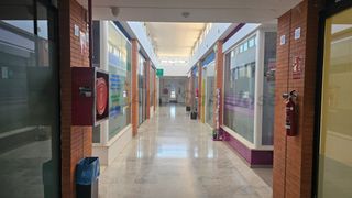 Geschäftsraum in San Jose de la Rinconada. Local comercial en venta