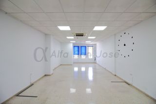 Geschäftsraum in San Jose de la Rinconada. Local en venta en san josé de la rinconada