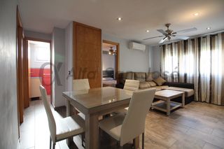 Flat in San Pablo