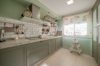Appartamento in San Jose de la Rinconada. Piso en venta zona barriada la paz
