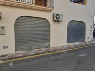 Local Comercial en La Zubia Ciudad