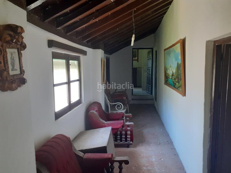 Foto 2acf0754-c626-453c-a738-afaabb20f856. Masía se vende cortijo en la zubia en Castaño - Mirasierra Granada