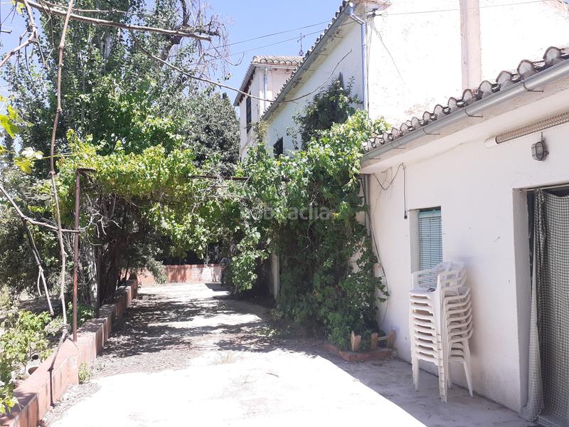 Foto 42420a06-d159-4b55-b0d6-7126eb4fcecb. Masía se vende cortijo en la zubia en Castaño - Mirasierra Granada