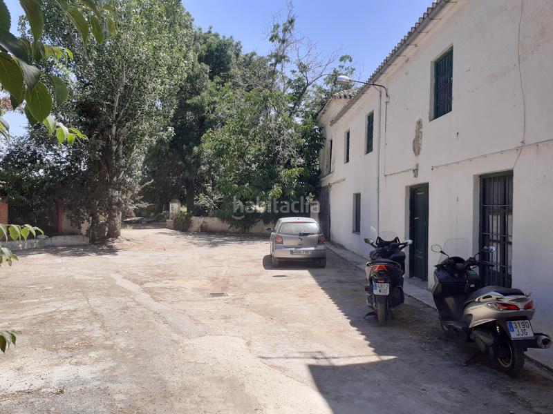 Foto 5c2d3d98-1d83-4bcb-a3cc-554c910f2b29. Masía se vende cortijo en la zubia en Castaño - Mirasierra Granada