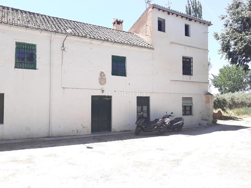 Foto 6e909682-4333-47a4-b821-1adb32d418a0. Masía se vende cortijo en la zubia en Castaño - Mirasierra Granada