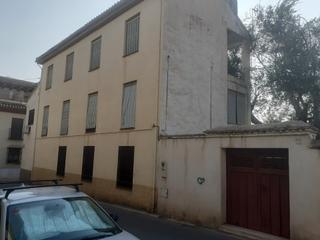 Xalet en La Zubia Ciudad. Casa antiga en la zubia