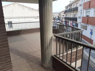 Edifici  Calle real baja. Edificio en venta en ogíjares