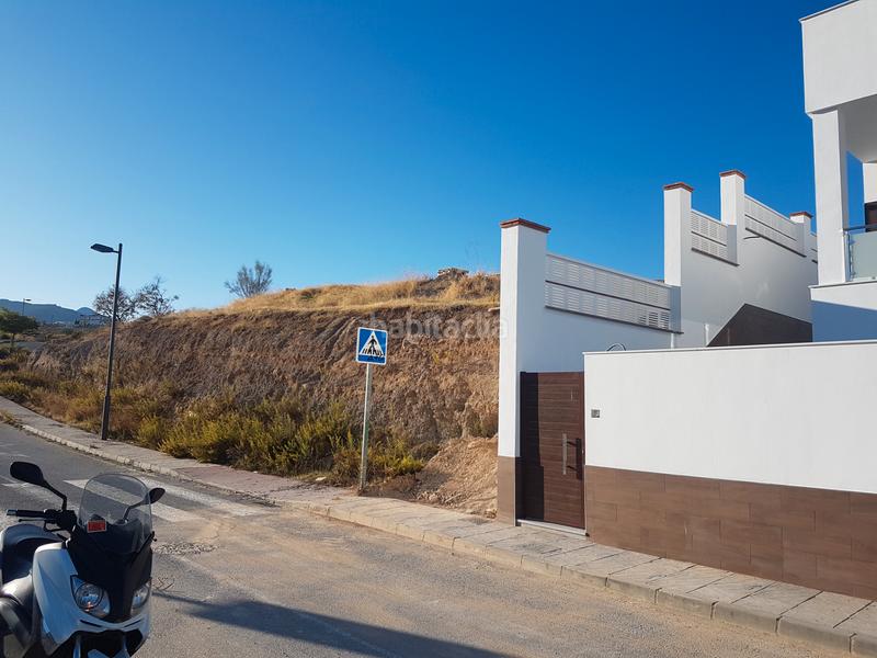 Foto 3dcdf2f7-6232-44c9-86ec-ad4cd79b65f4. Residential plot in Altos de la Zubia Zubia (La)