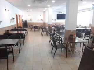 Traspàs Local Comercial a Calle villanova 3. Se traspasa local-cafetería