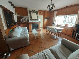 Xalet  Calle cerro del caballo. Se vende casa en cumbres verdes, la zubia