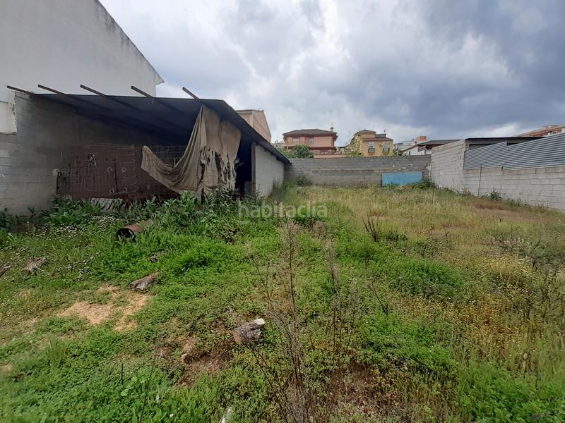 Foto 0f289495-359f-42b7-952b-66d8787d248f. Terreny residencial a La Zubia Ciudad Zubia (La)