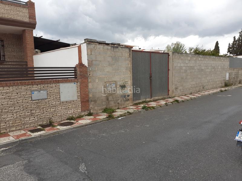 Foto 4b534543-bef2-4672-867d-85779497acc1. Terreny residencial a La Zubia Ciudad Zubia (La)