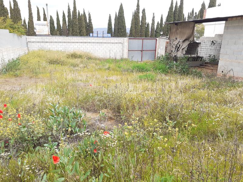 Foto 8e6cb418-a607-4fc5-bc54-b51c06f418ff. Terreny residencial a La Zubia Ciudad Zubia (La)