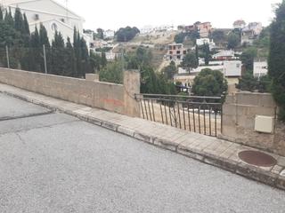 Terreny residencial  Calle cerro del caballo. Se vende terreno en cumbres verdes, la zubia