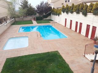 Xalet  Avenida caada de los fenicios. Se vende casa en gjar